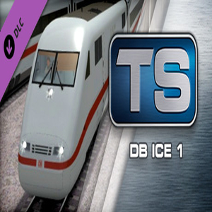 Train Simulator DB ICE 1 EMU Add-On