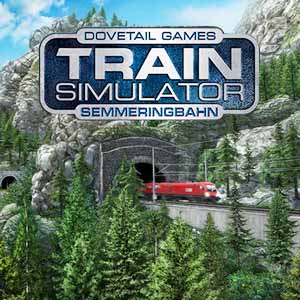 Train Simulator Semmeringbahn Murzzuschlag to Gloggnitz Route Add-On