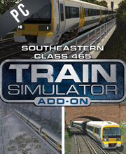 Train Simulator Southeastern Class 465