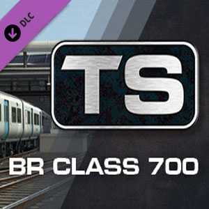 Train Simulator Thameslink BR Class 700 EMU Add-On