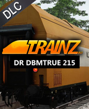 Trainz 2019 DLC DR DBmue 008
