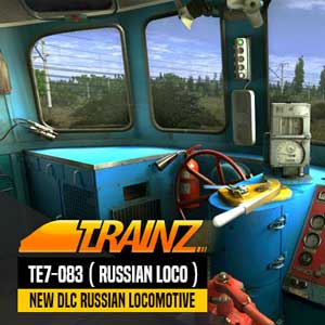 Trainz A New Era TE7-083