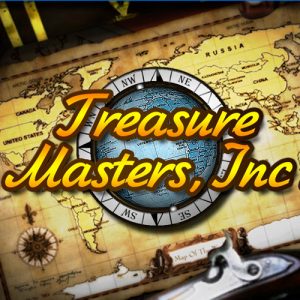 Treasure Masters Inc