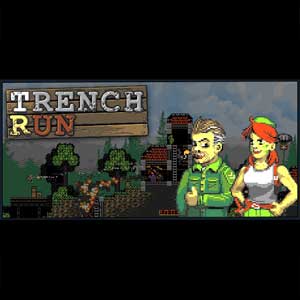 Trench Run