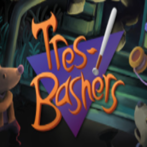 Tres-Bashers