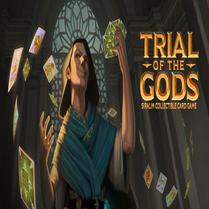 Trial of the Gods Siralim CCG