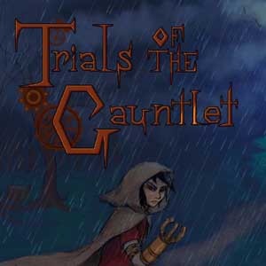 Trials of the Gauntlet