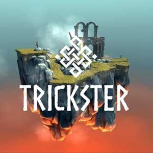 Trickster VR