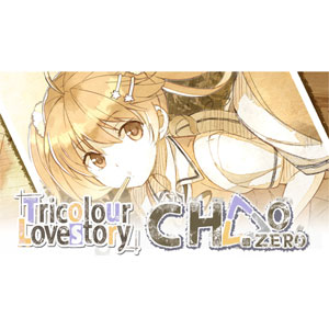 Tricolour Lovestory Chapter Zero
