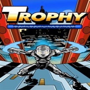 Trophy Xbox Series