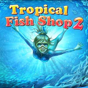 Tropical Fish Shop 2