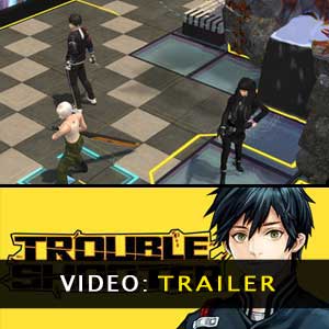 Troubleshooter PS4