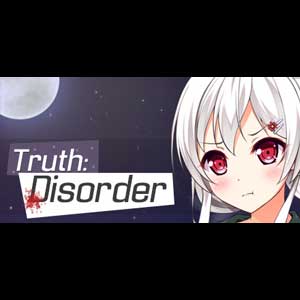 Truth Disorder