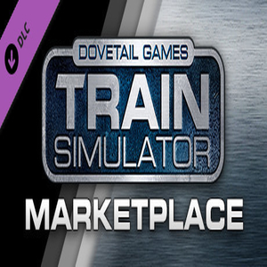 TS Marketplace Baltimore & Ohio GE 44 Add On