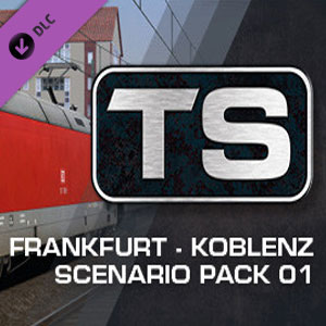 TS Marketplace Frankfurt Koblenz Scenario Pack 01