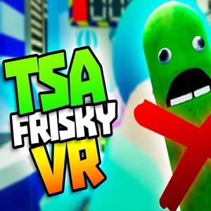 TSA Frisky