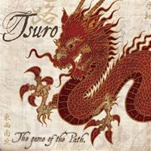 Tsuro The Game of The Path