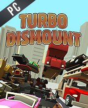 Turbo Dismount