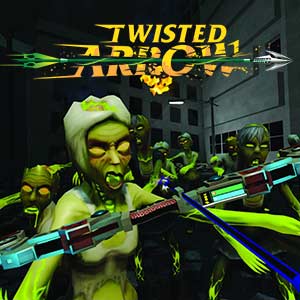 Twisted Arrow