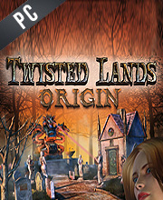 Twisted Lands Origin