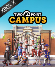 Two Point Campus Xbox Series Preisvergleich