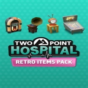 Two Point Hospital Retro Items Pack Xbox One Preisvergleich