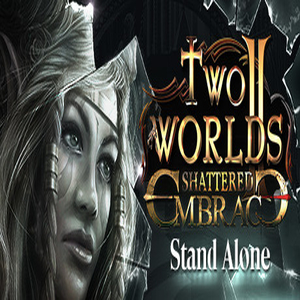 Two Worlds 2 HD Shattered Embrace