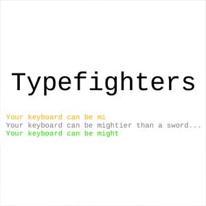 Typefighters