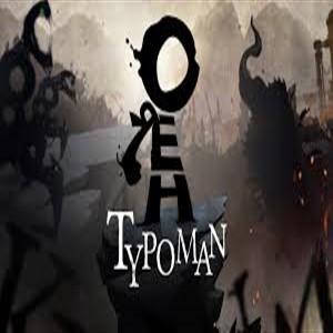 Typoman Xbox Series
