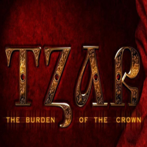 Tzar The Burden of the Crown