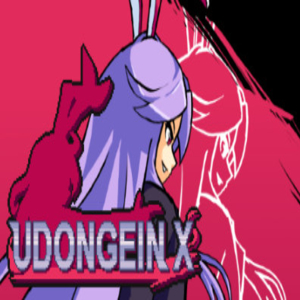 UDONGEIN X