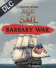Ultimate Admiral Age of Sail Barbary War