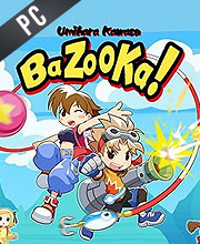 Umihara Kawase BaZooKa