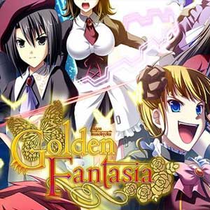 Umineko Golden Fantasia
