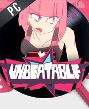 Unbeatable