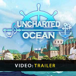Uncharted Ocean