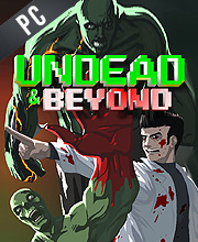 Undead & Beyond