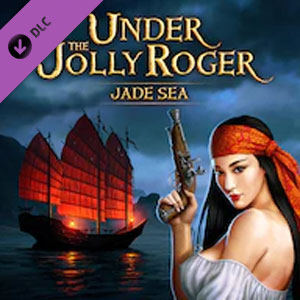 Under the Jolly Roger Jade Sea Xbox Series