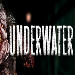 Underwater