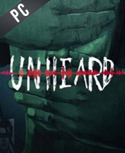 Unheard