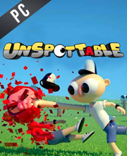 Unspottable Xbox Series
