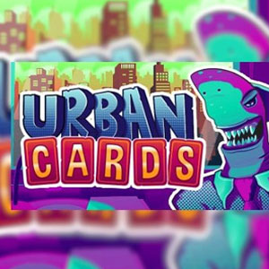 Urban Cards