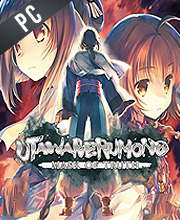 Utawarerumono Mask of Truth