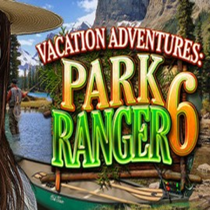 Vacation Adventures Park Ranger 6