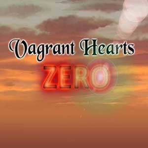 Vagrant Hearts Zero