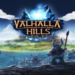 Valhalla Hills Definitive Edition Xbox Series