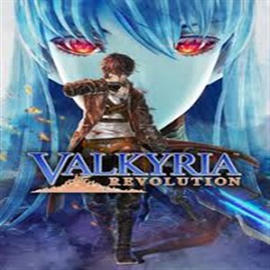 Valkyria Revolution Xbox Series