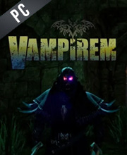 Vampirem