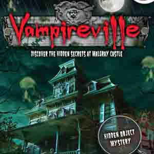 Vampireville