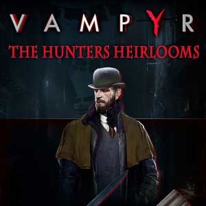 Vampyr - The Hunters Heirlooms DLC Xbox One